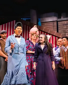 SF Playhouse mary poppins 2x upscale