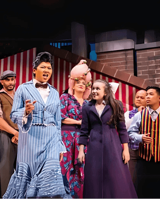 SF Playhouse mary poppins 2x upscale