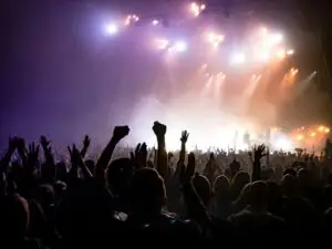 music ticketing software from VBO Tickets powers growth and sales