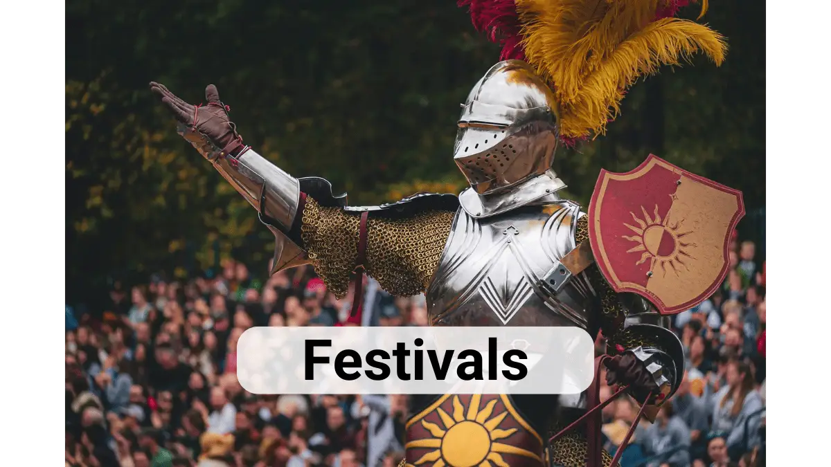 Festival ticketing software